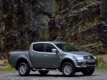 Mitsubishi L200 Trojan 2014 года